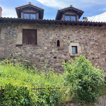 Cicera La Valuisilla, Hotel Rural المظهر الخارجي الصورة