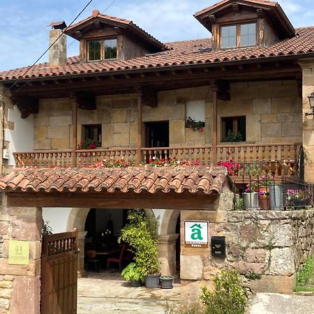 Cicera La Valuisilla, Hotel Rural المظهر الخارجي الصورة