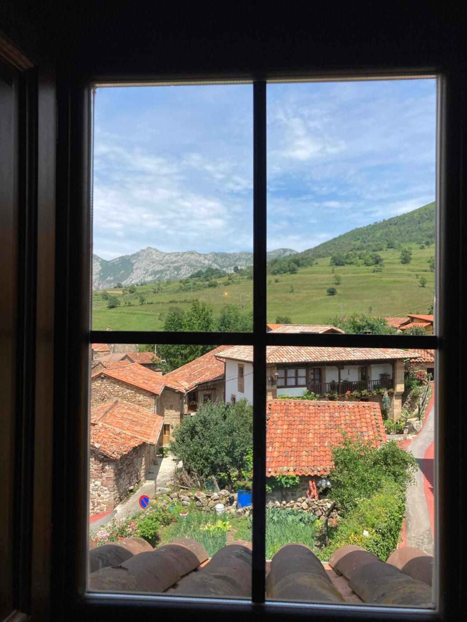 Cicera La Valuisilla, Hotel Rural المظهر الخارجي الصورة