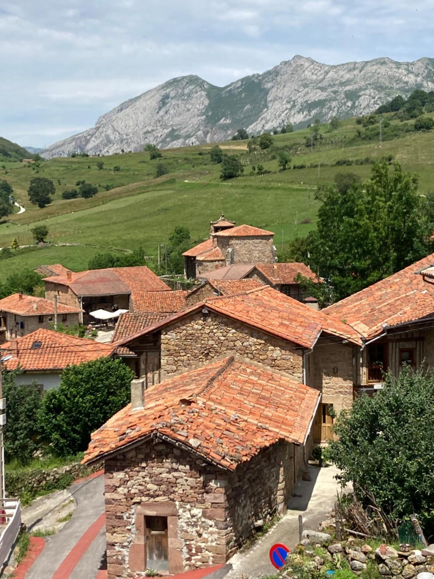 Cicera La Valuisilla, Hotel Rural المظهر الخارجي الصورة