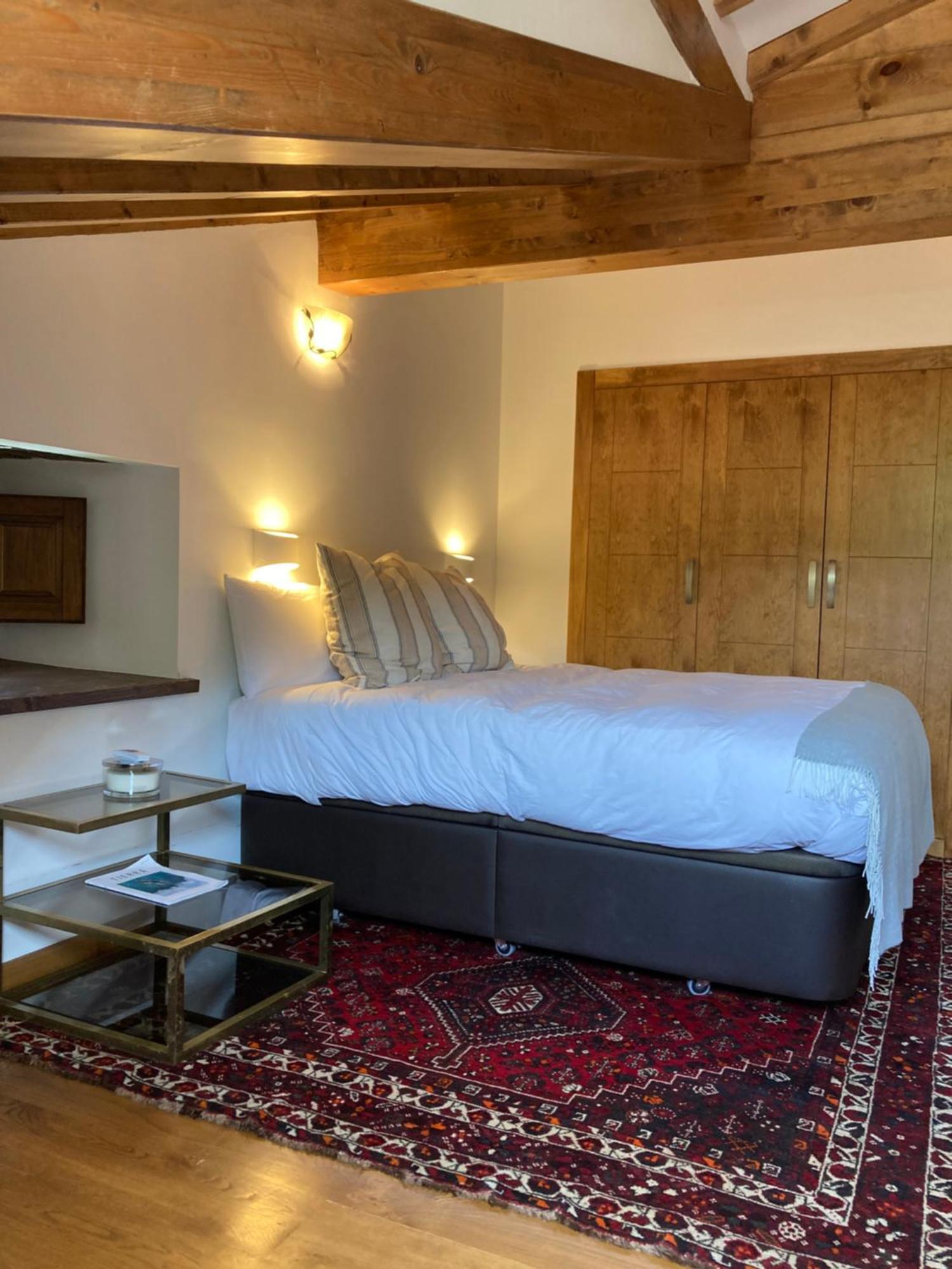 Cicera La Valuisilla, Hotel Rural المظهر الخارجي الصورة