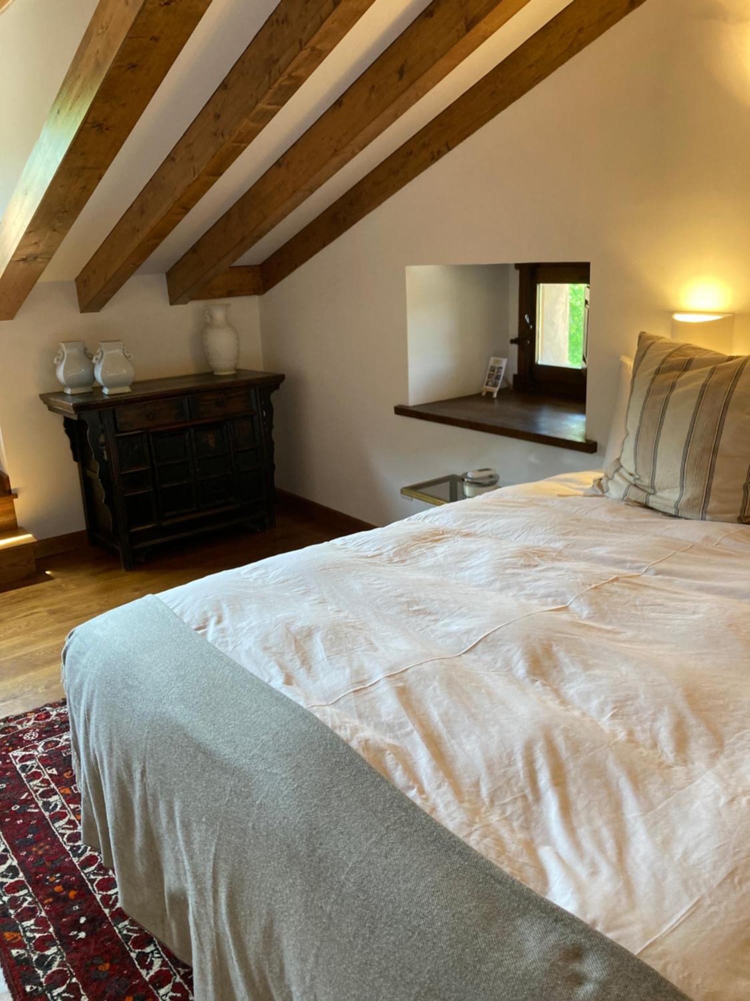 Cicera La Valuisilla, Hotel Rural المظهر الخارجي الصورة