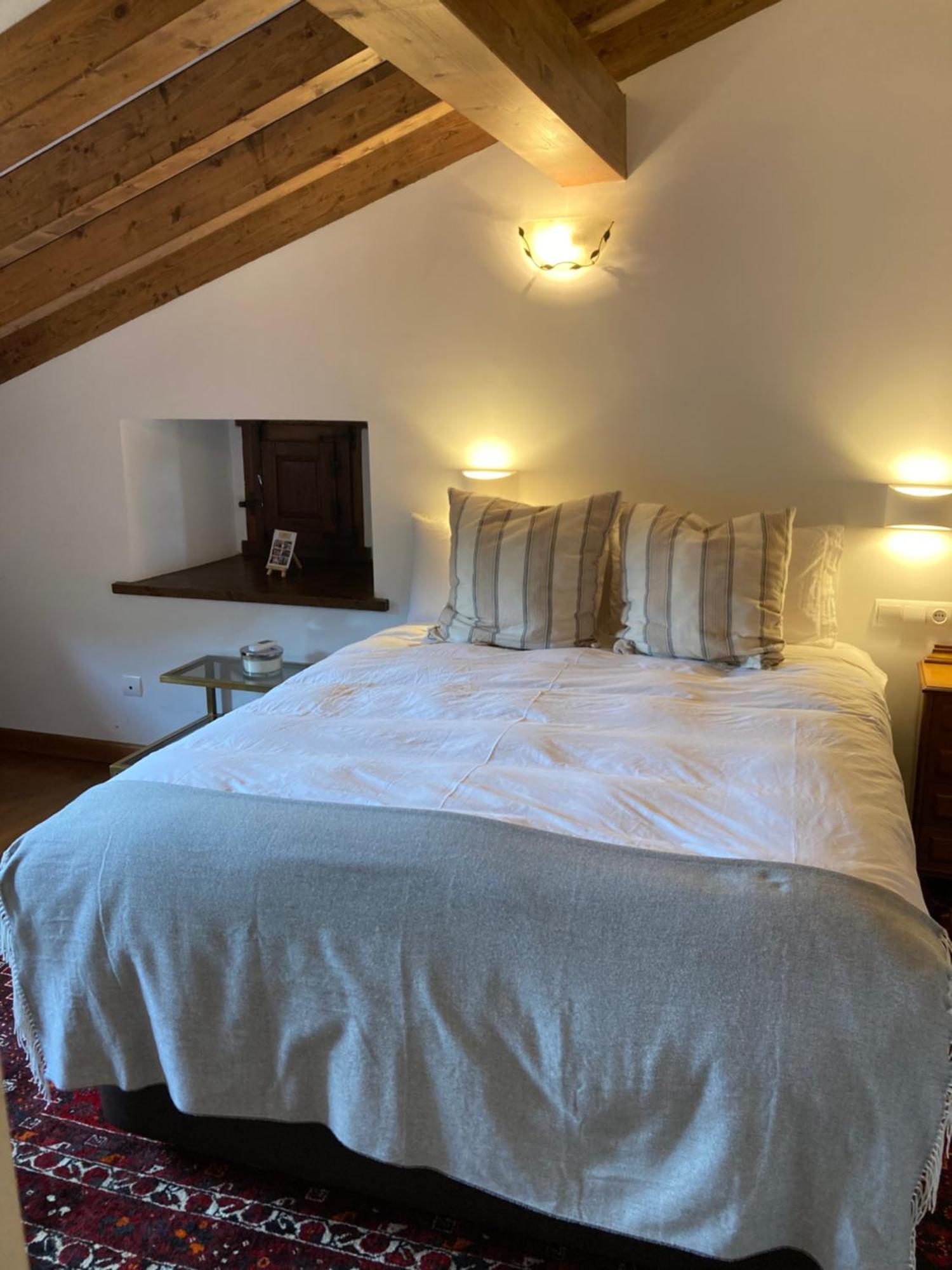 Cicera La Valuisilla, Hotel Rural المظهر الخارجي الصورة