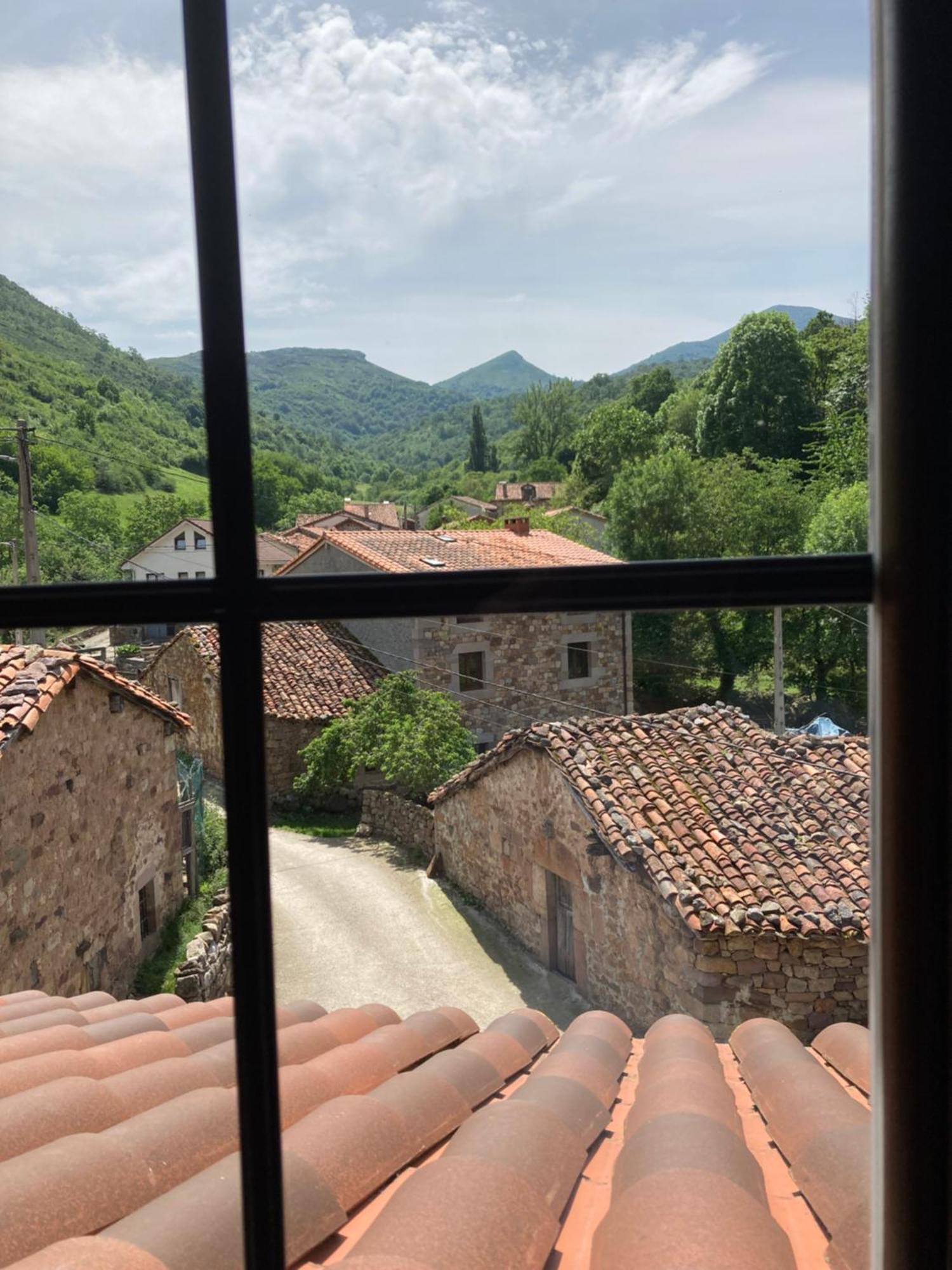 Cicera La Valuisilla, Hotel Rural المظهر الخارجي الصورة