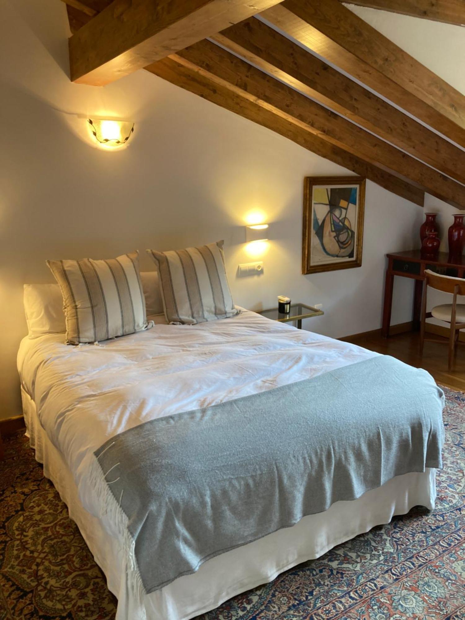 Cicera La Valuisilla, Hotel Rural المظهر الخارجي الصورة