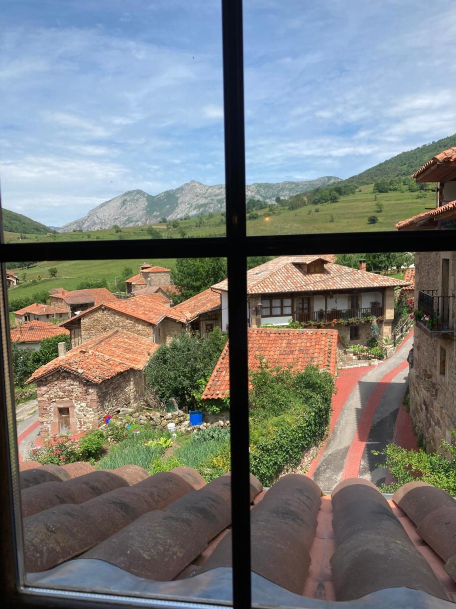 Cicera La Valuisilla, Hotel Rural المظهر الخارجي الصورة