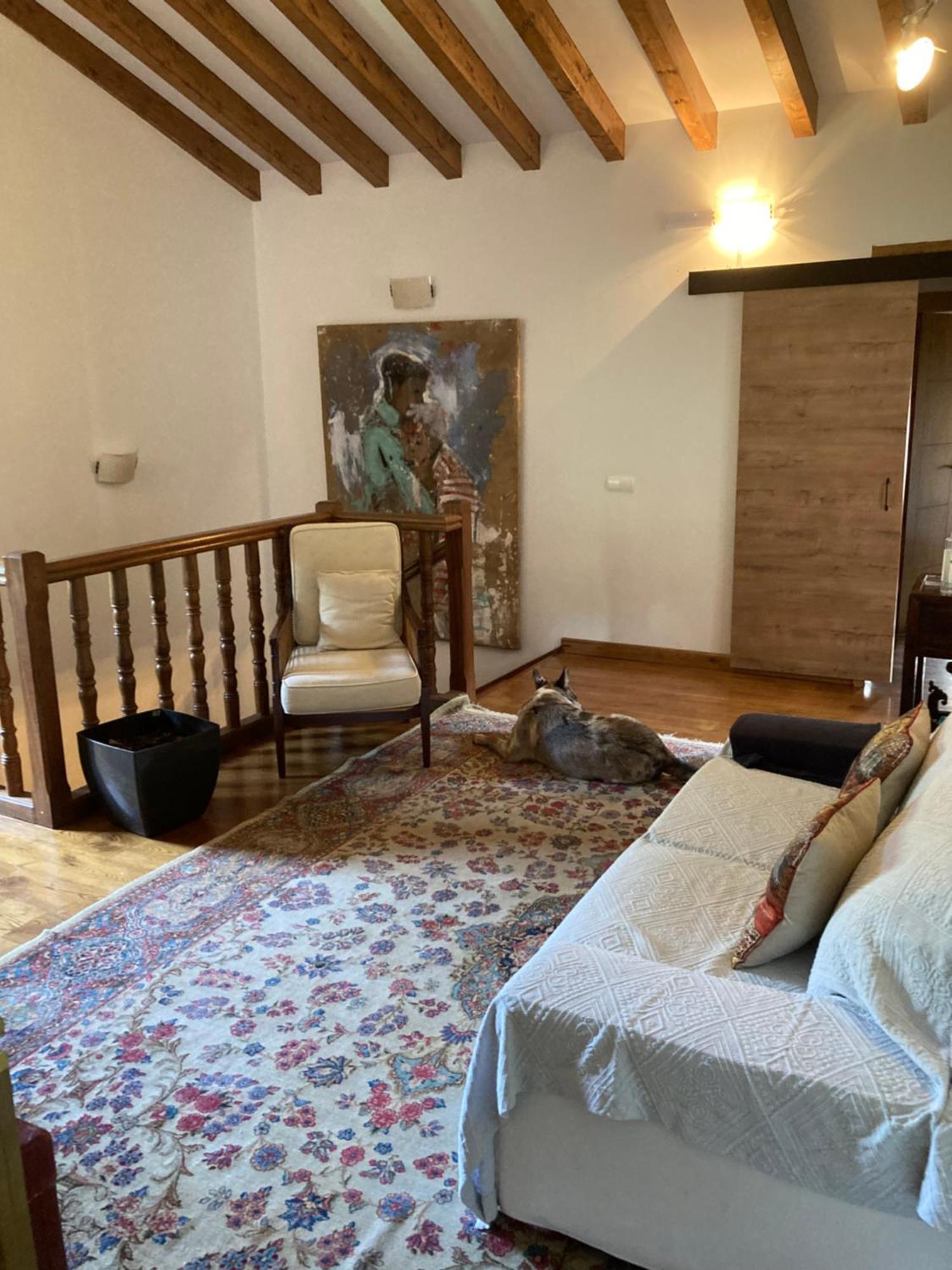 Cicera La Valuisilla, Hotel Rural المظهر الخارجي الصورة