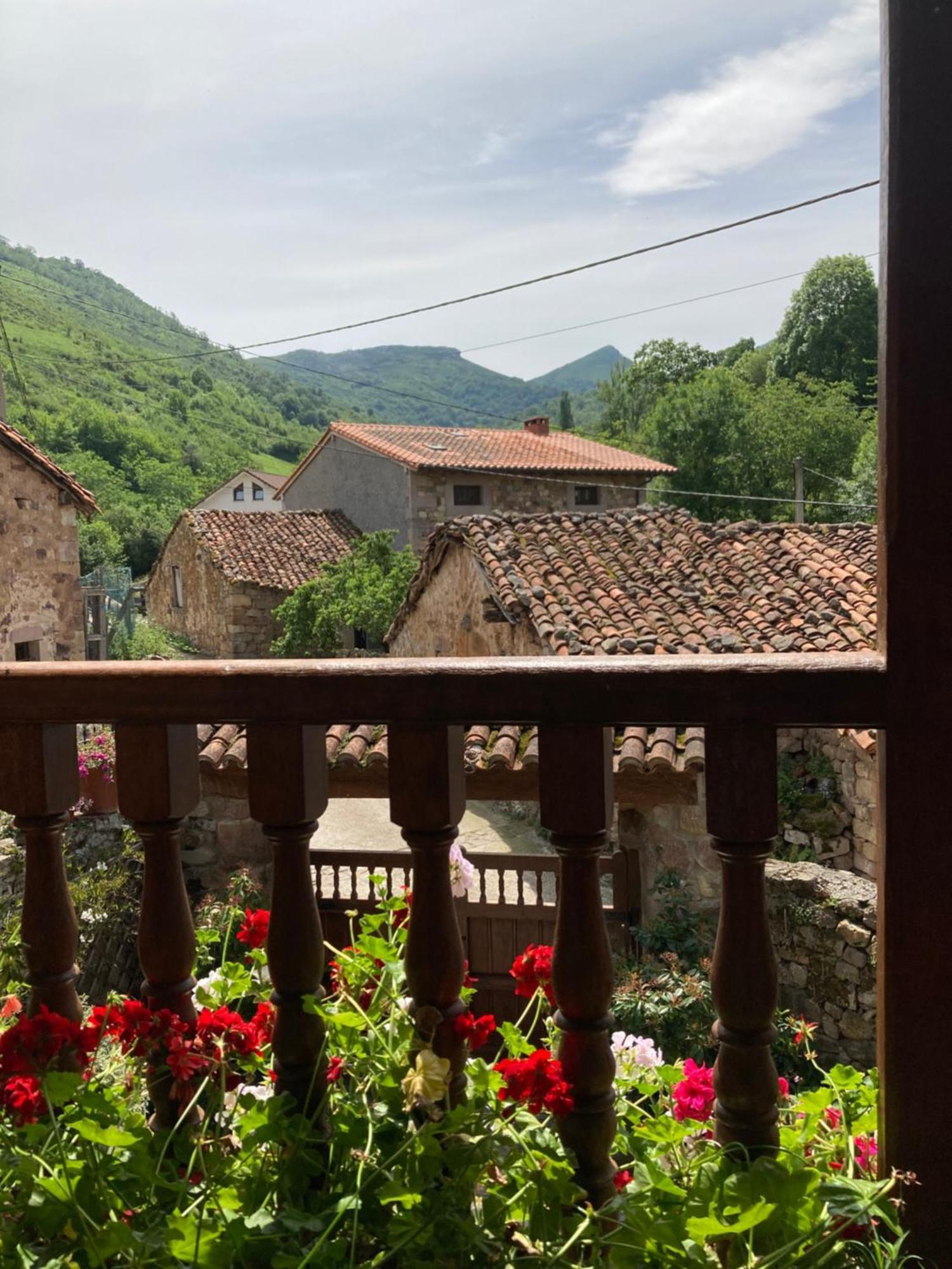 Cicera La Valuisilla, Hotel Rural المظهر الخارجي الصورة