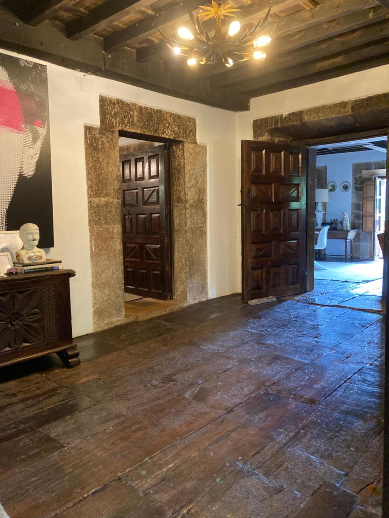Cicera La Valuisilla, Hotel Rural المظهر الخارجي الصورة
