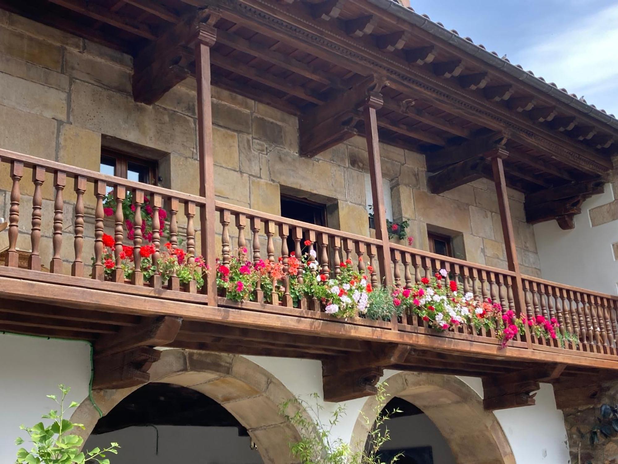 Cicera La Valuisilla, Hotel Rural المظهر الخارجي الصورة
