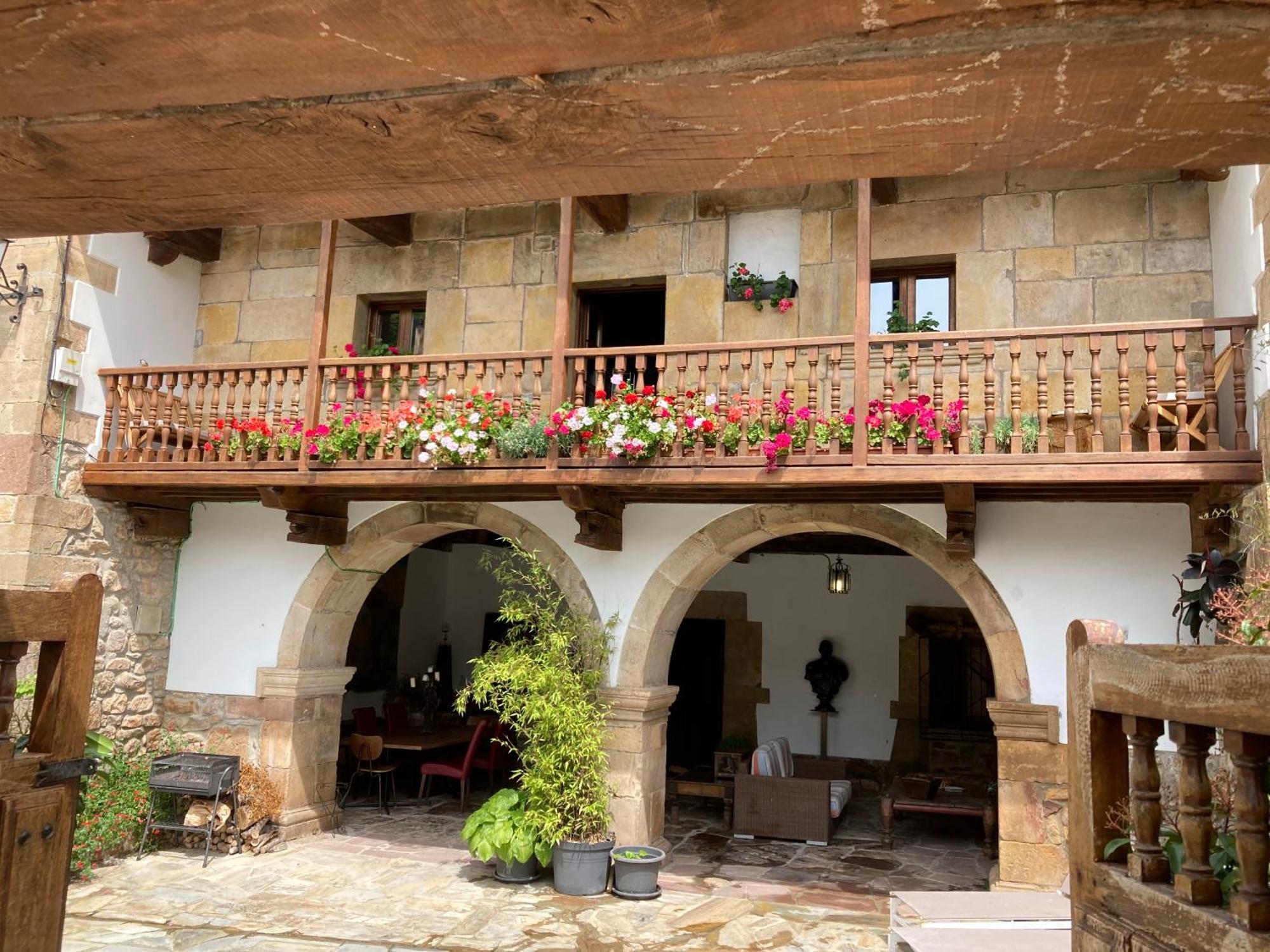 Cicera La Valuisilla, Hotel Rural المظهر الخارجي الصورة